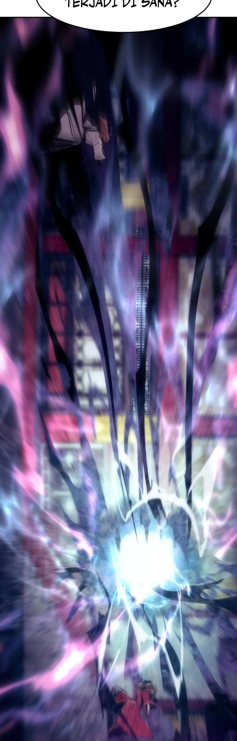 Becoming the Swordmaster Rank Young Lord of the Sichuan Tang Family Chapter 115 Gambar 15