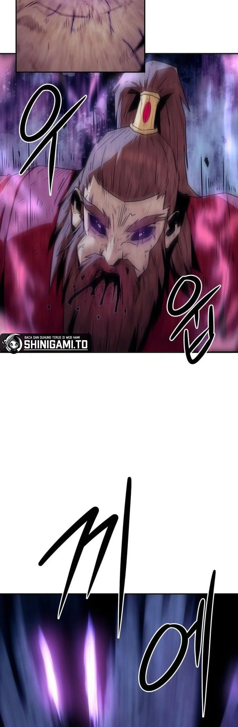 Becoming the Swordmaster Rank Young Lord of the Sichuan Tang Family Chapter 115 Gambar 17