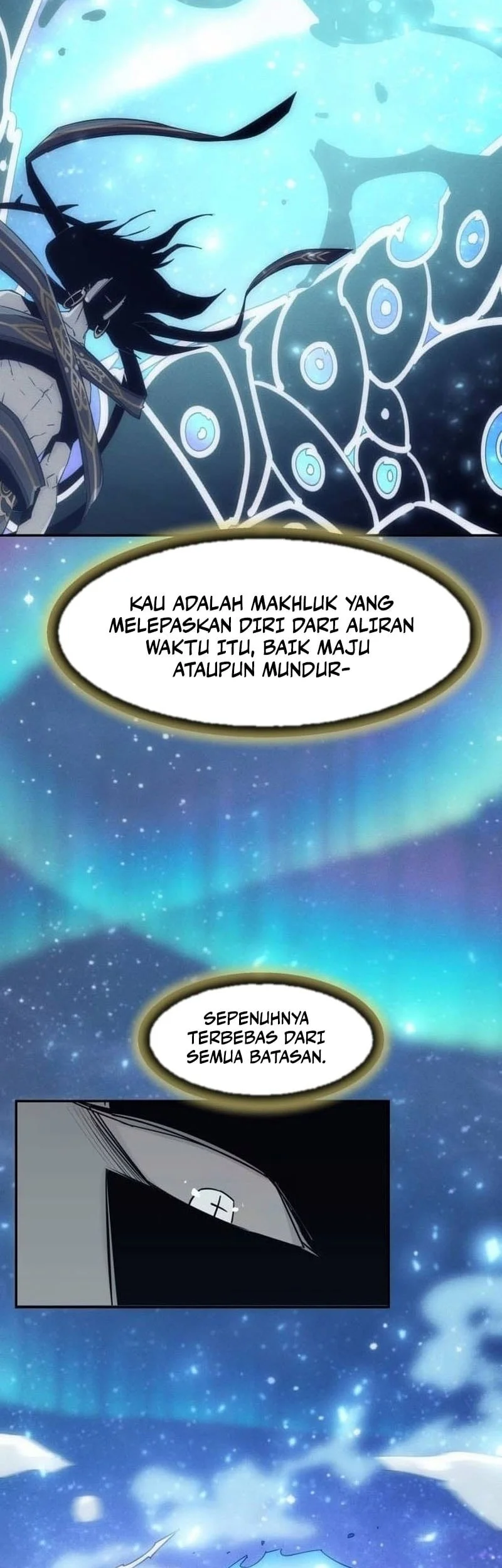 Becoming the Swordmaster Rank Young Lord of the Sichuan Tang Family Chapter 116 Gambar 36