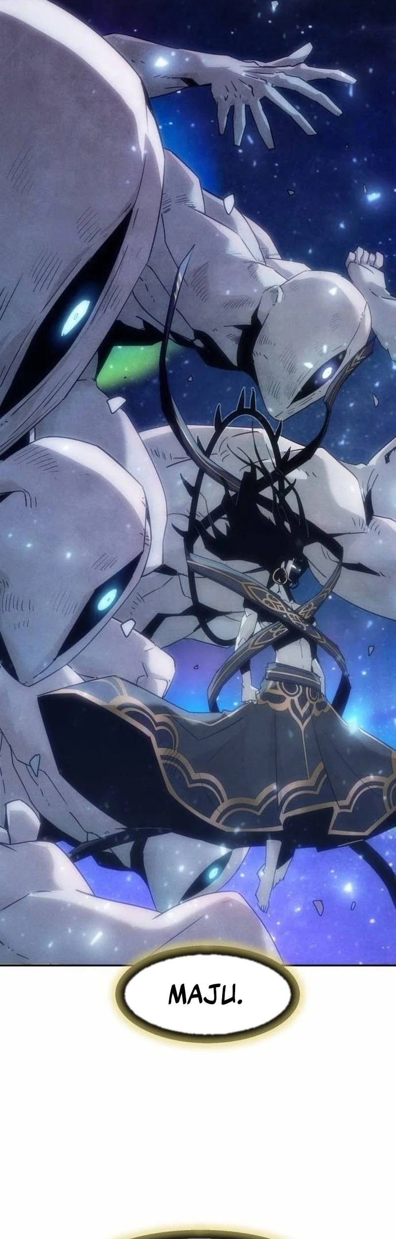 Becoming the Swordmaster Rank Young Lord of the Sichuan Tang Family Chapter 116 Gambar 44