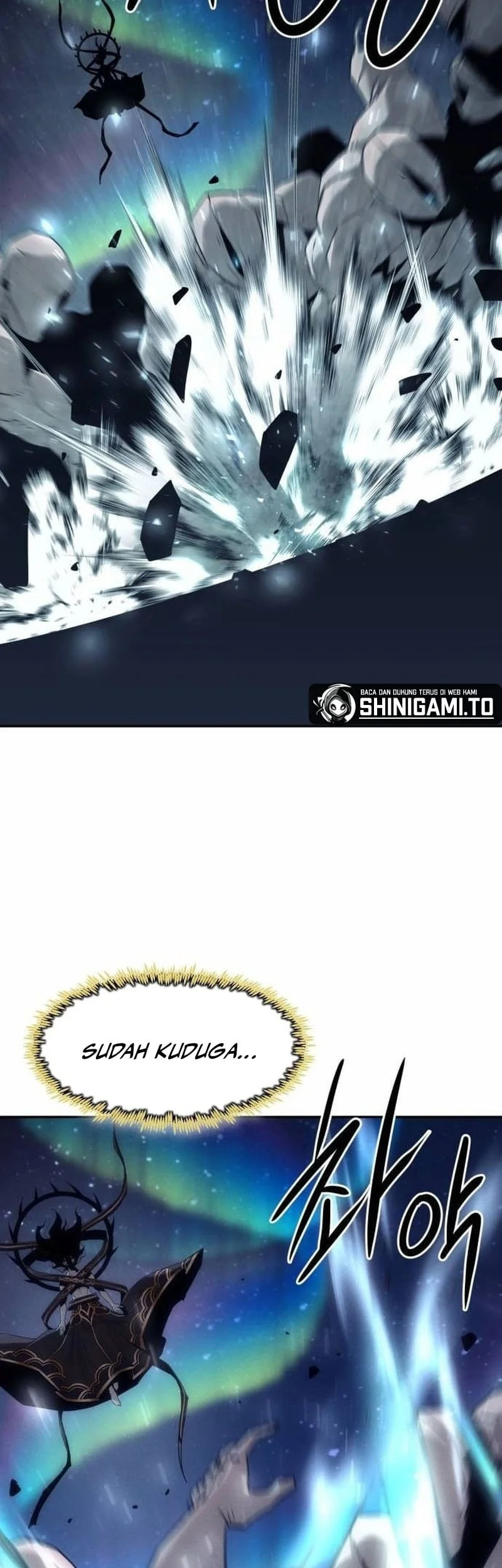 Becoming the Swordmaster Rank Young Lord of the Sichuan Tang Family Chapter 116 Gambar 48