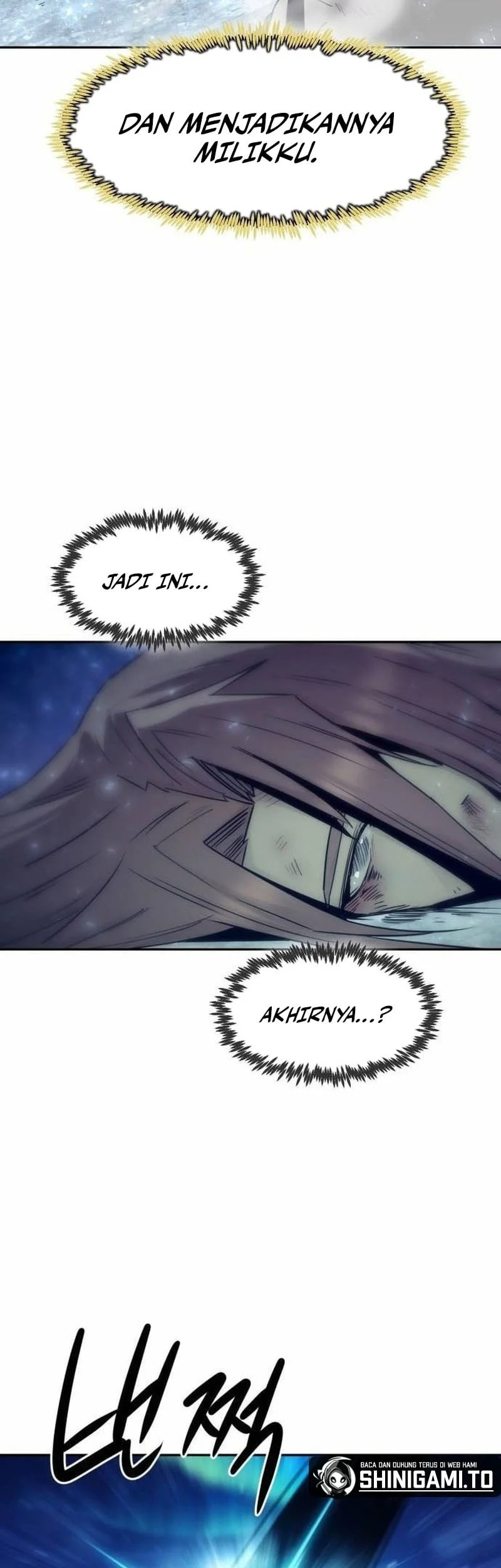 Becoming the Swordmaster Rank Young Lord of the Sichuan Tang Family Chapter 116 Gambar 52