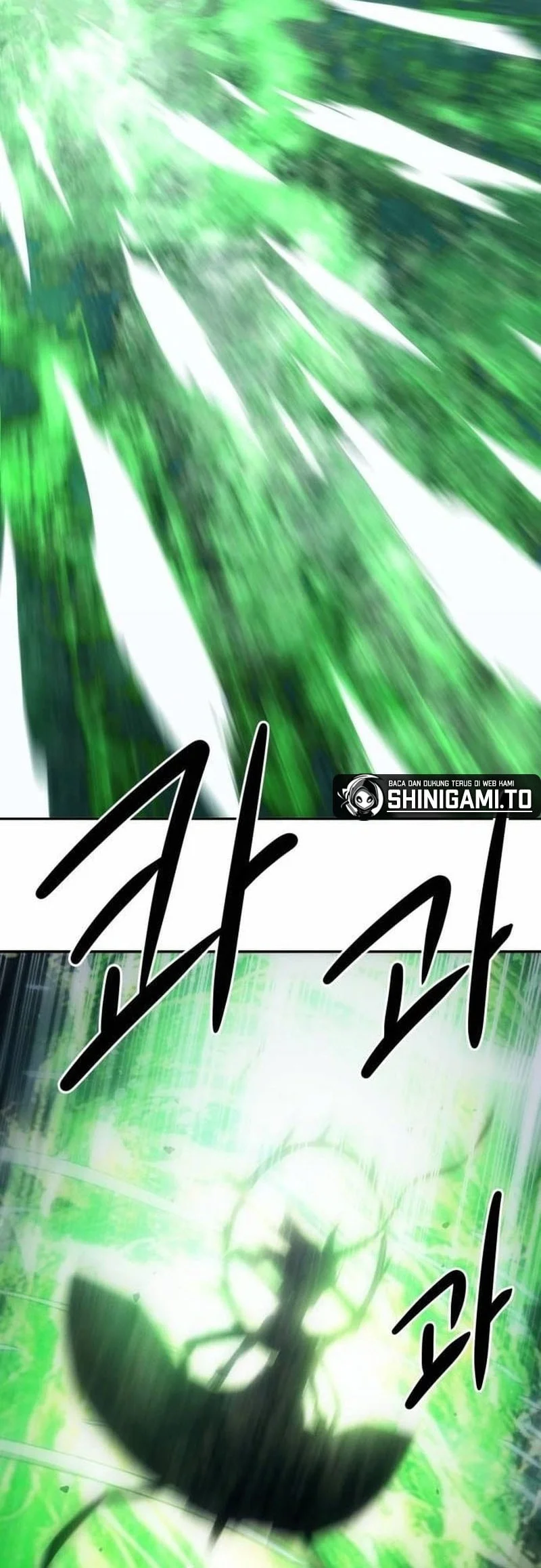 Becoming the Swordmaster Rank Young Lord of the Sichuan Tang Family Chapter 116 Gambar 61