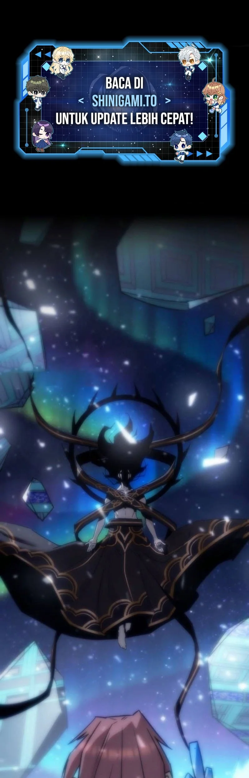 Manhwa Becoming the Swordmaster Rank Young Lord of the Sichuan Tang Family Chapter 116 gambar 2