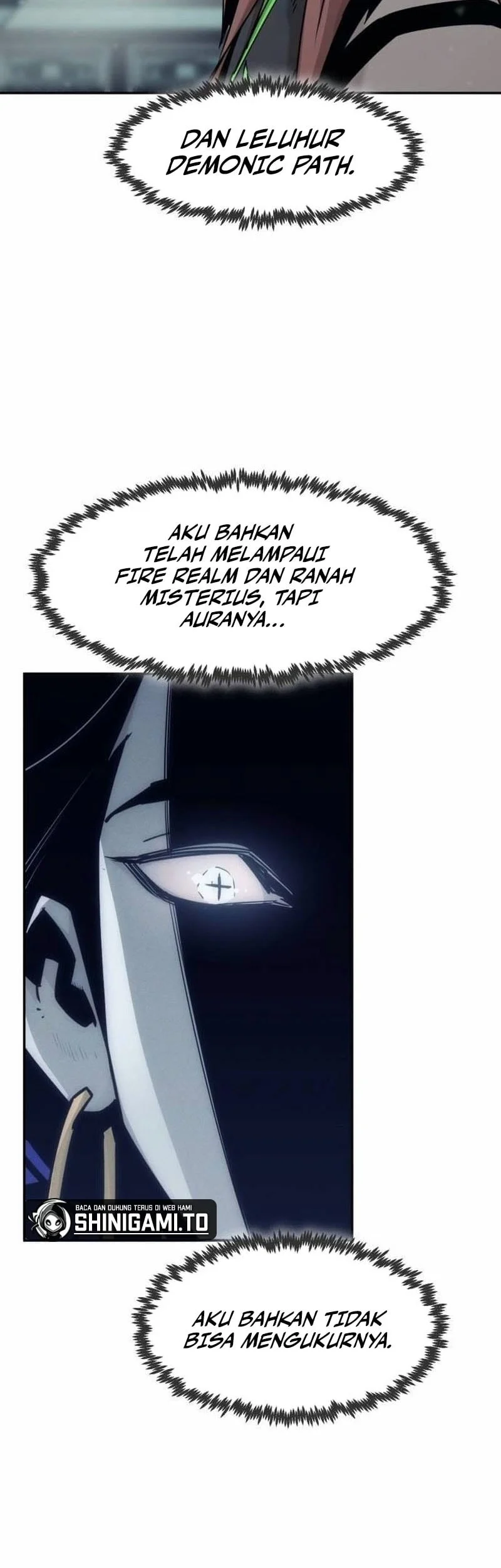 Becoming the Swordmaster Rank Young Lord of the Sichuan Tang Family Chapter 116 Gambar 4