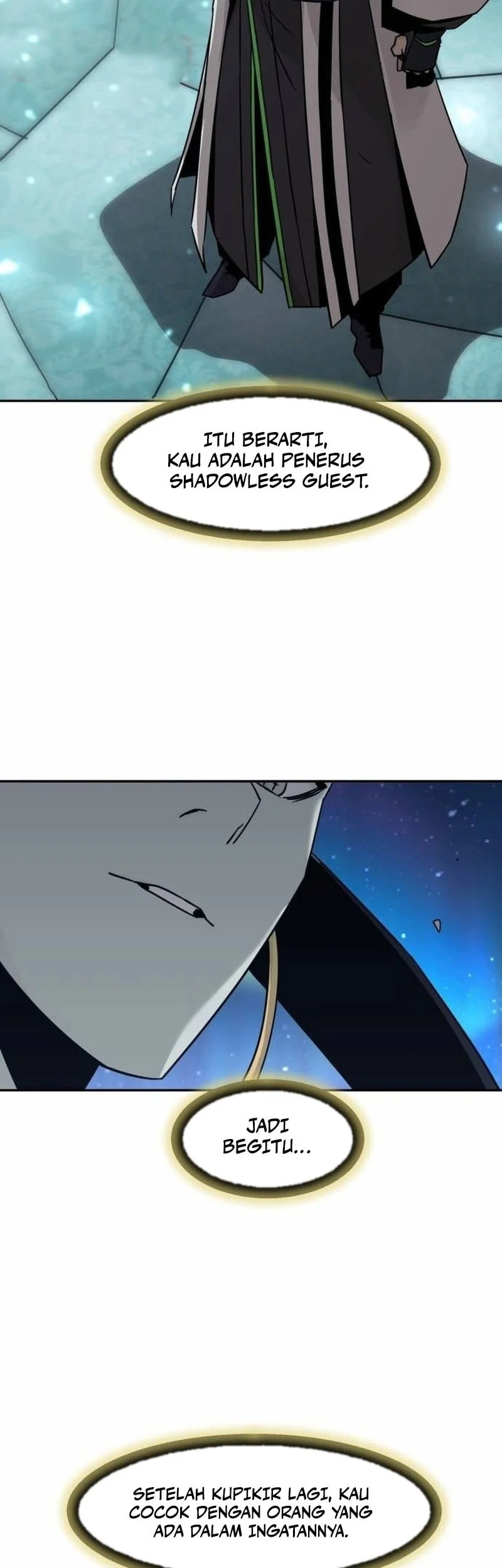 Becoming the Swordmaster Rank Young Lord of the Sichuan Tang Family Chapter 116 Gambar 11