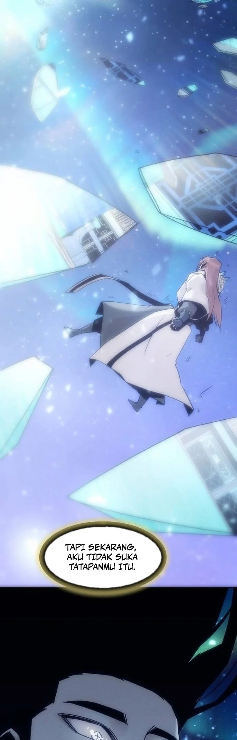 Becoming the Swordmaster Rank Young Lord of the Sichuan Tang Family Chapter 116 Gambar 15