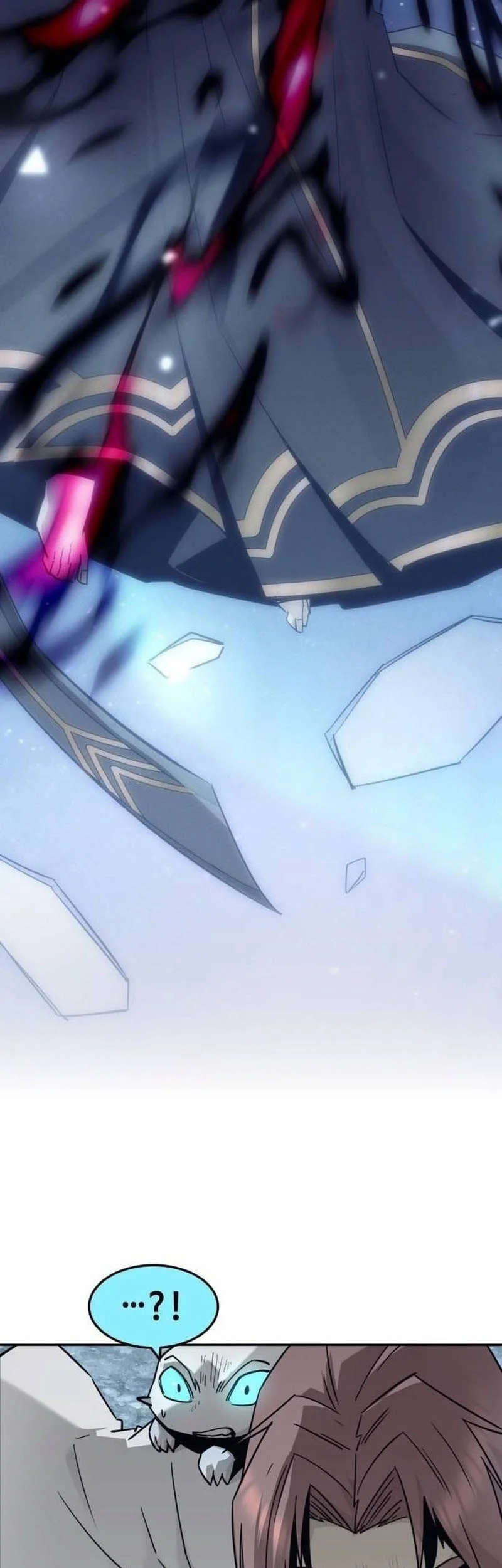 Becoming the Swordmaster Rank Young Lord of the Sichuan Tang Family Chapter 116 Gambar 22