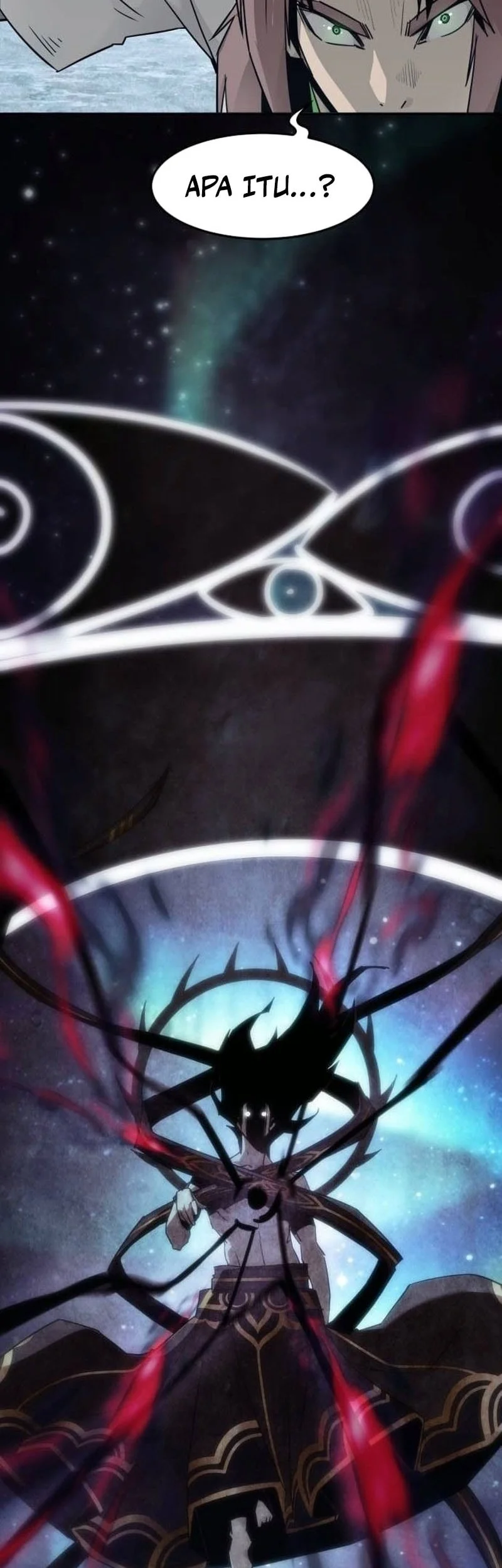 Becoming the Swordmaster Rank Young Lord of the Sichuan Tang Family Chapter 116 Gambar 23