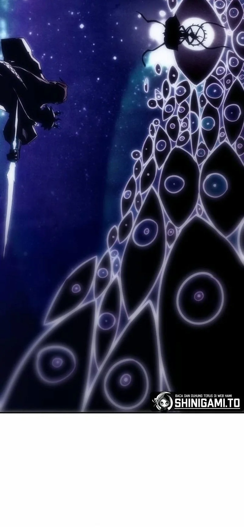 Becoming the Swordmaster Rank Young Lord of the Sichuan Tang Family Chapter 116 Gambar 25