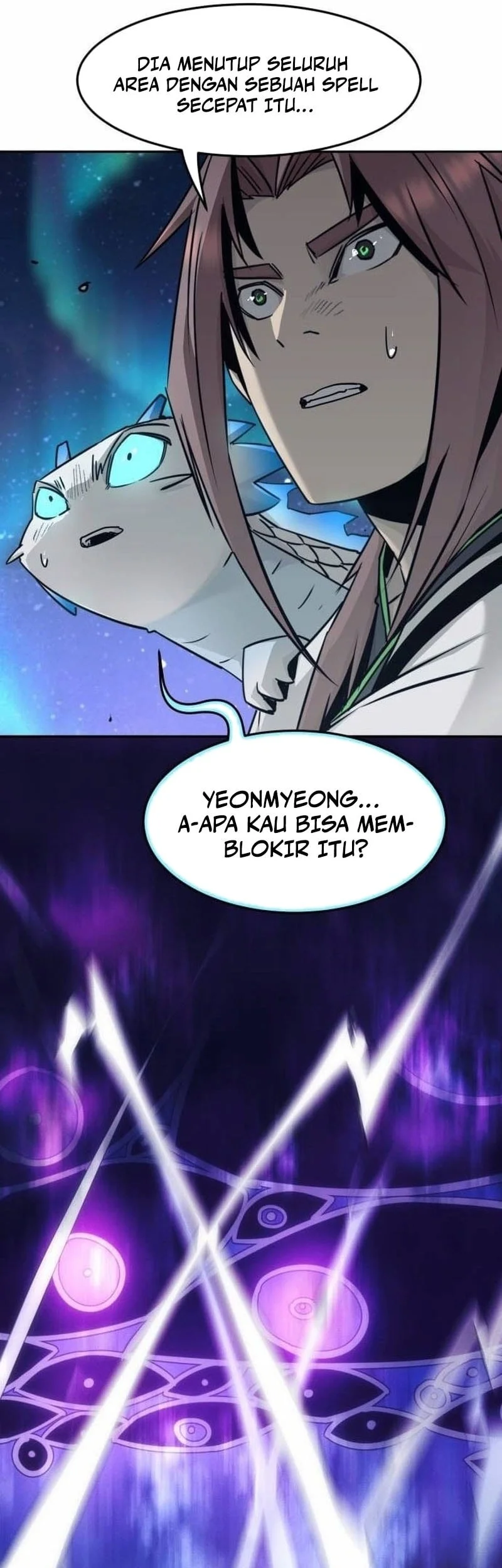 Becoming the Swordmaster Rank Young Lord of the Sichuan Tang Family Chapter 116 Gambar 26