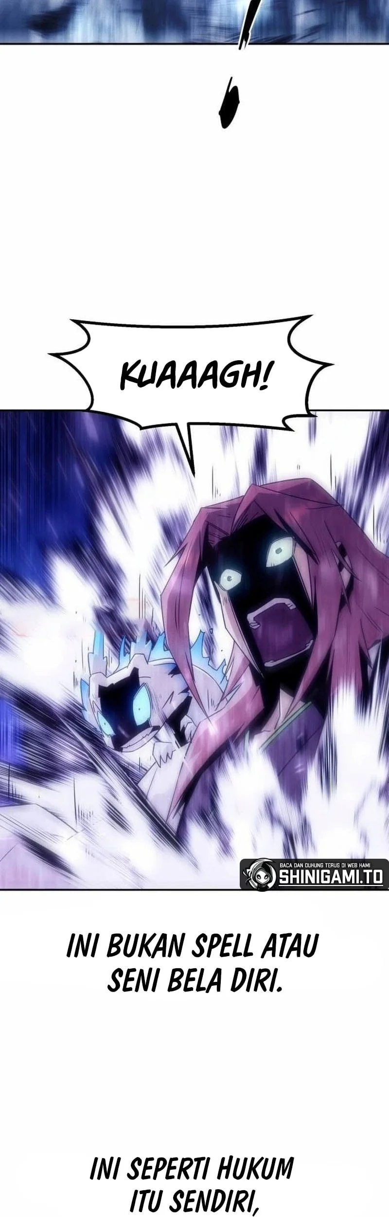 Becoming the Swordmaster Rank Young Lord of the Sichuan Tang Family Chapter 116 Gambar 28