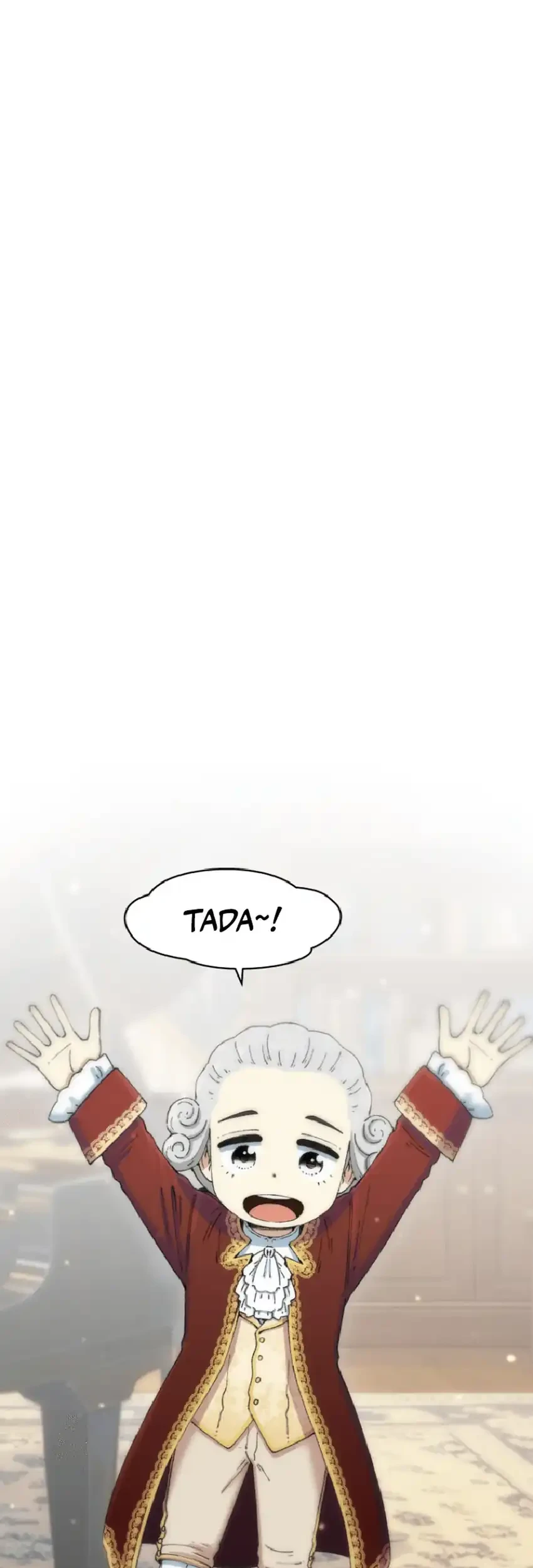 Beethoven Reborn Chapter 95 Gambar 19