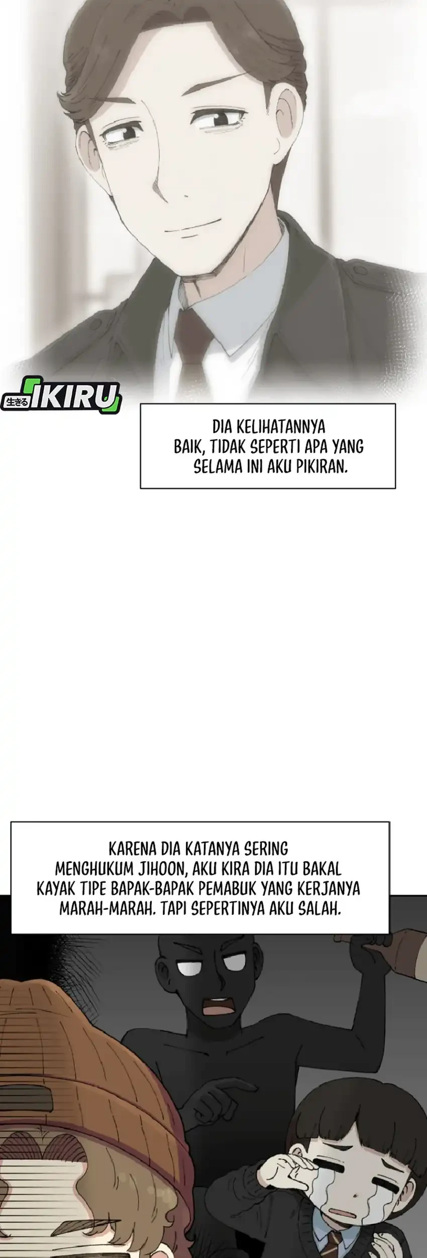 Beethoven Reborn Chapter 95 Gambar 25