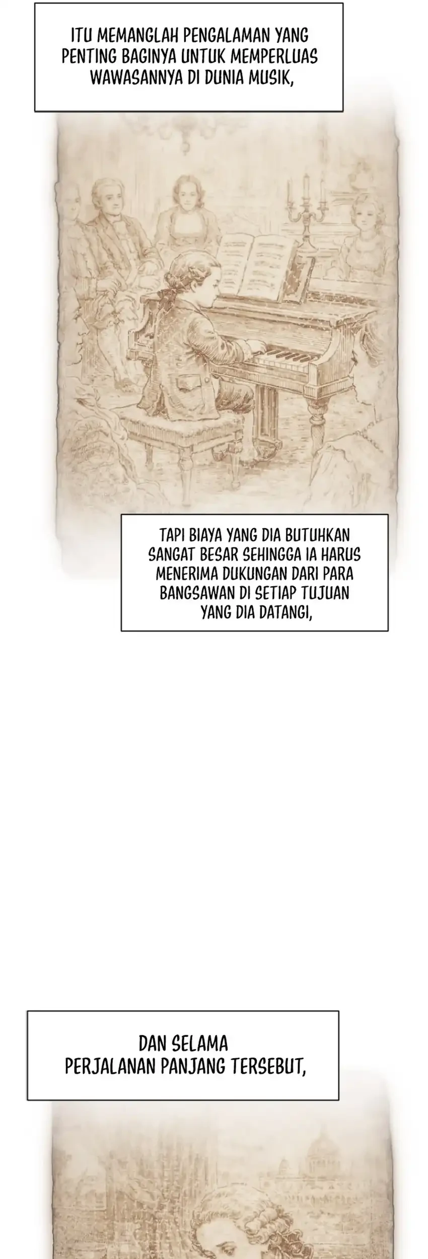 Beethoven Reborn Chapter 95 Gambar 33