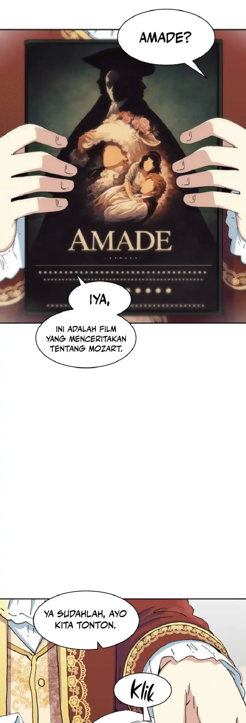 Beethoven Reborn Chapter 95 Gambar 37