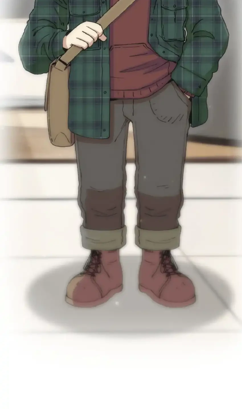 Manhwa Beethoven Reborn Chapter 95 gambar 2