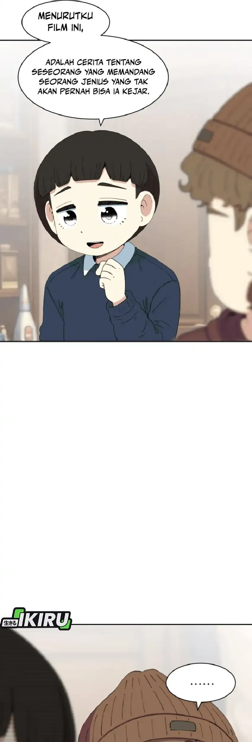 Beethoven Reborn Chapter 95 Gambar 53