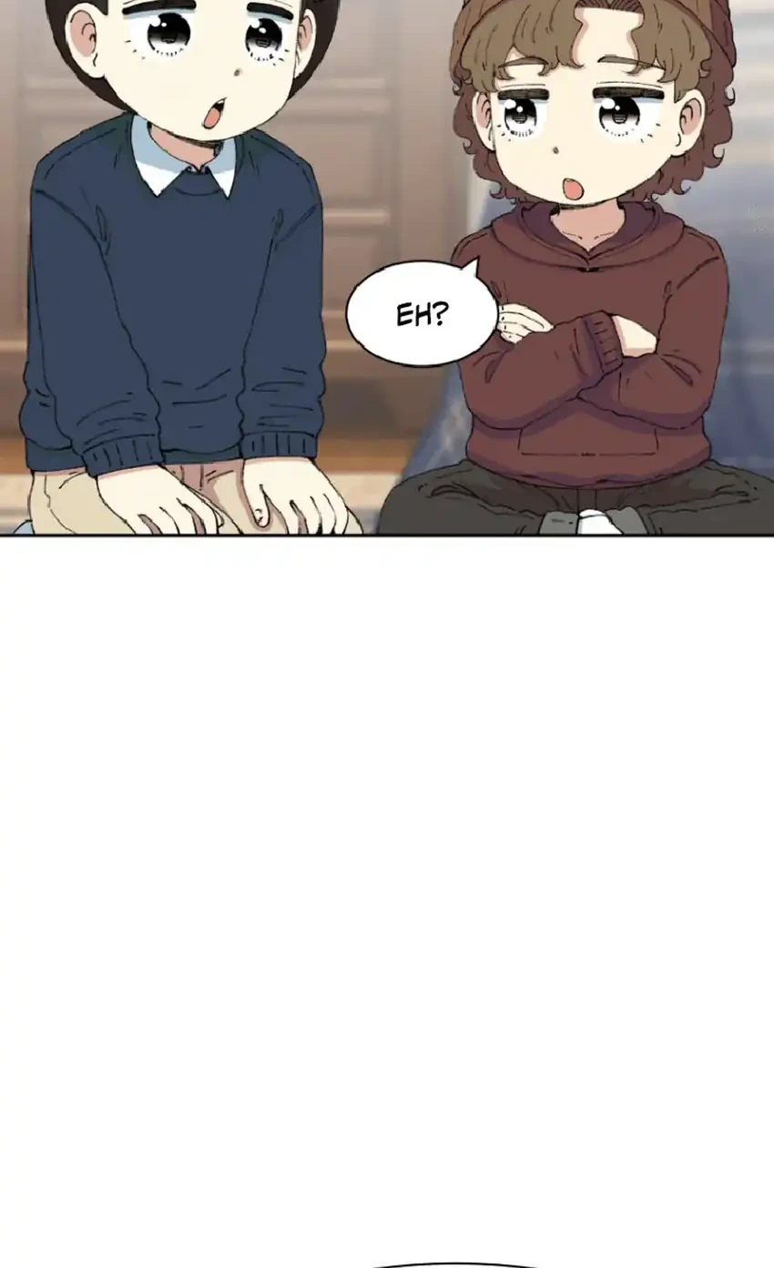 Beethoven Reborn Chapter 95 Gambar 56