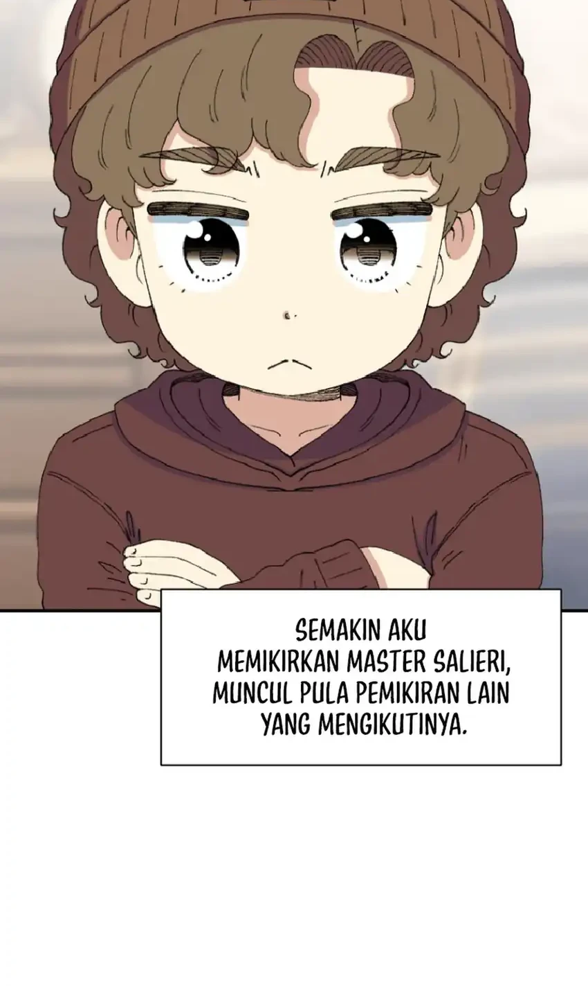 Beethoven Reborn Chapter 95 Gambar 62