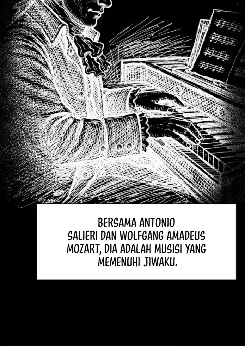 Beethoven Reborn Chapter 95 Gambar 64