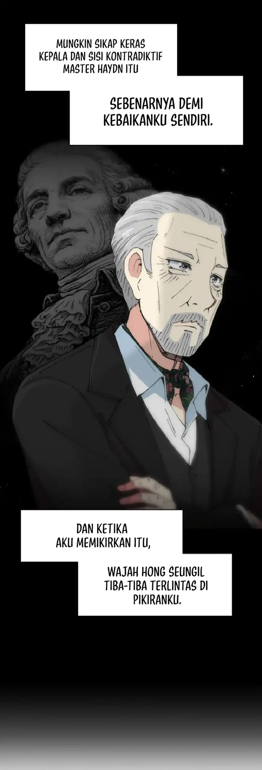 Beethoven Reborn Chapter 95 Gambar 67