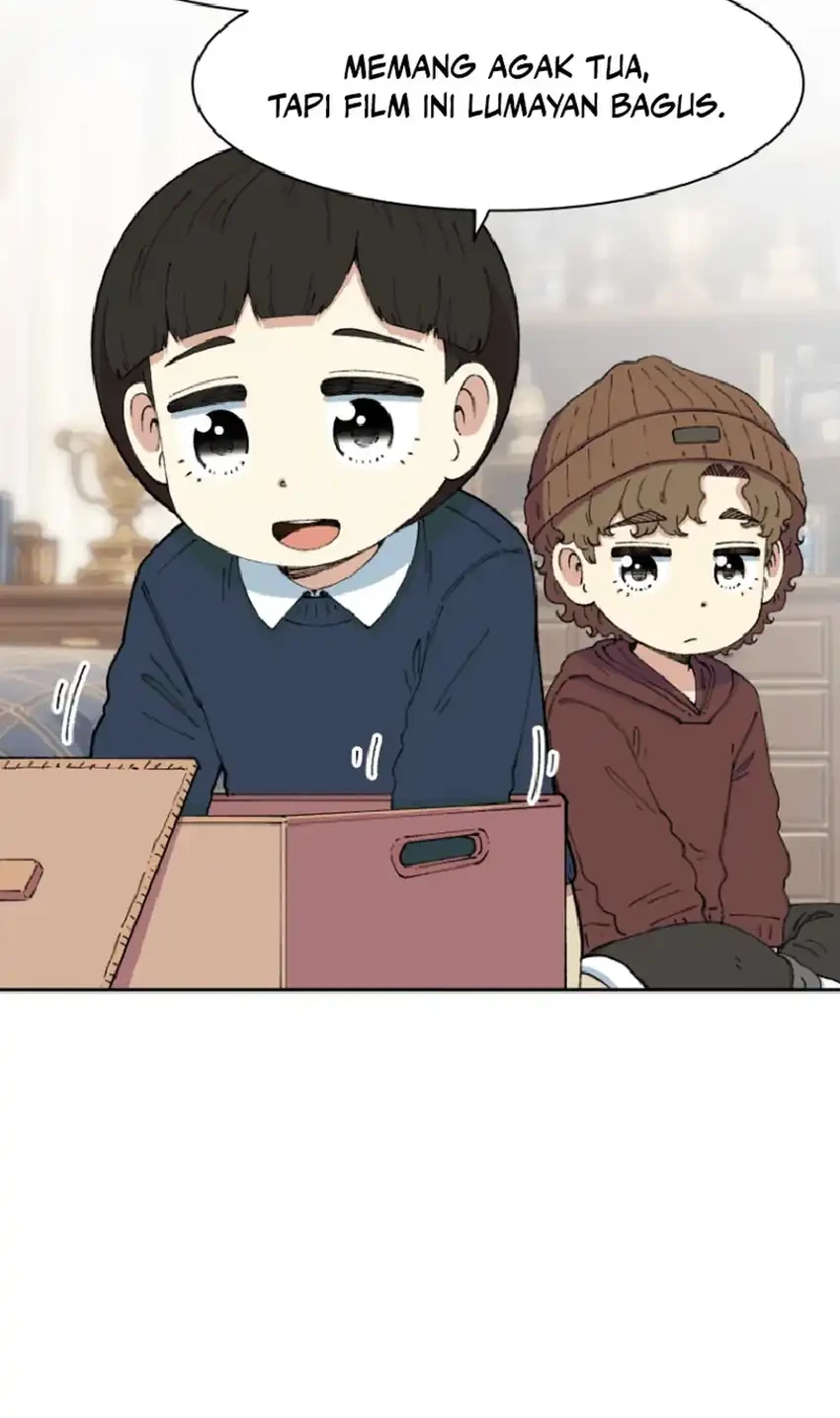 Beethoven Reborn Chapter 95 Gambar 72