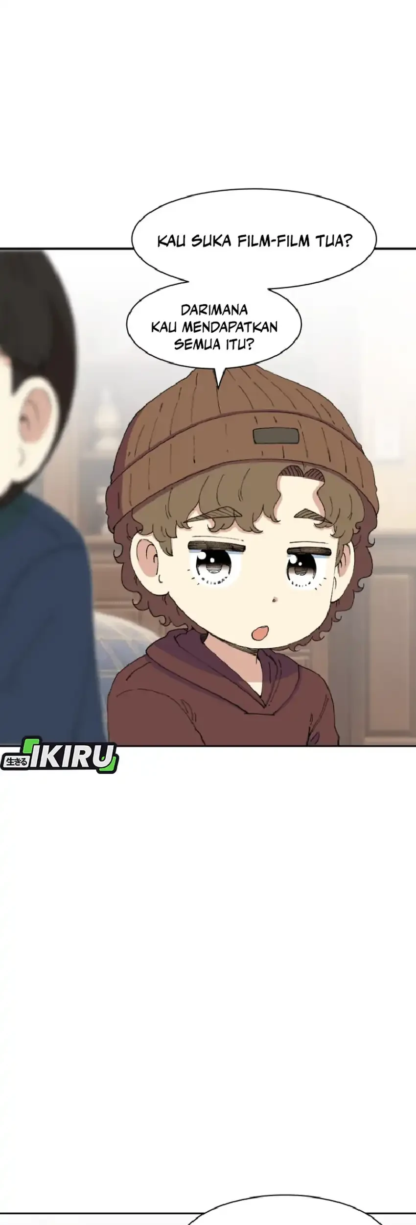 Beethoven Reborn Chapter 95 Gambar 73