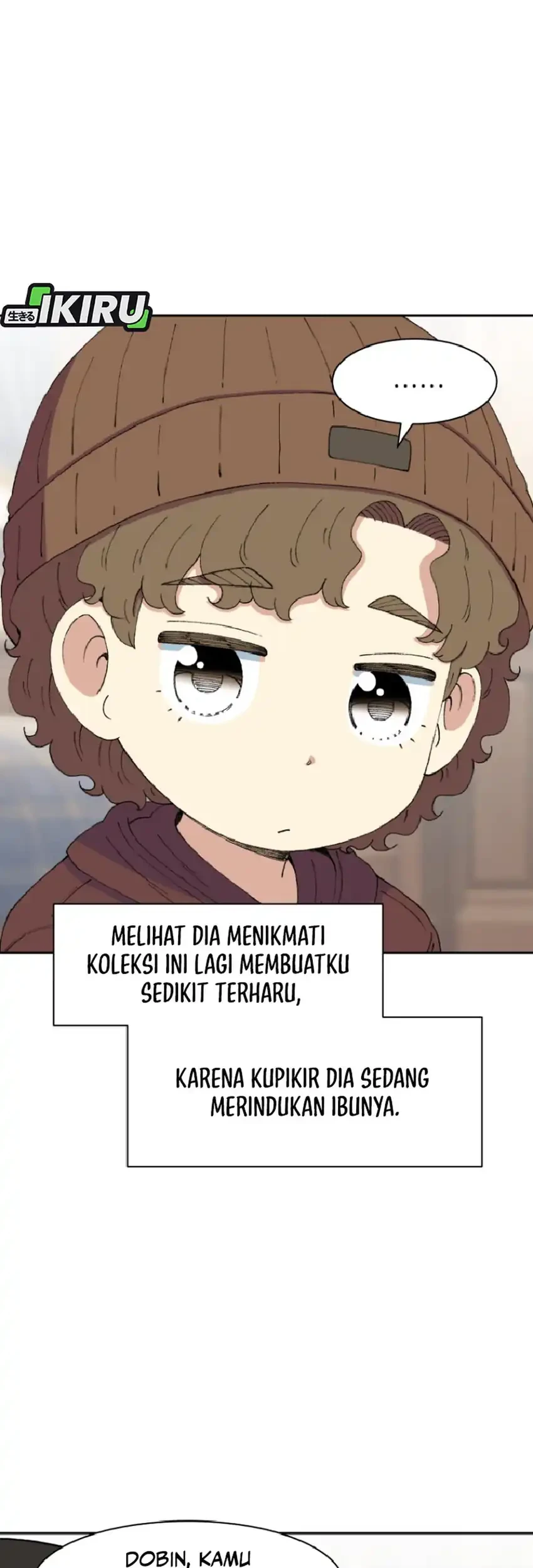 Beethoven Reborn Chapter 95 Gambar 75