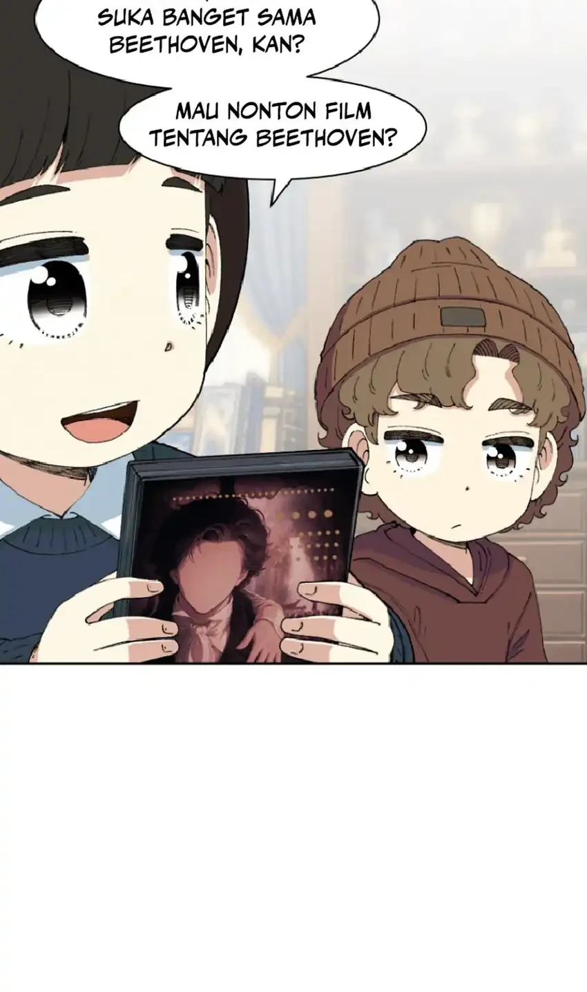 Beethoven Reborn Chapter 95 Gambar 76