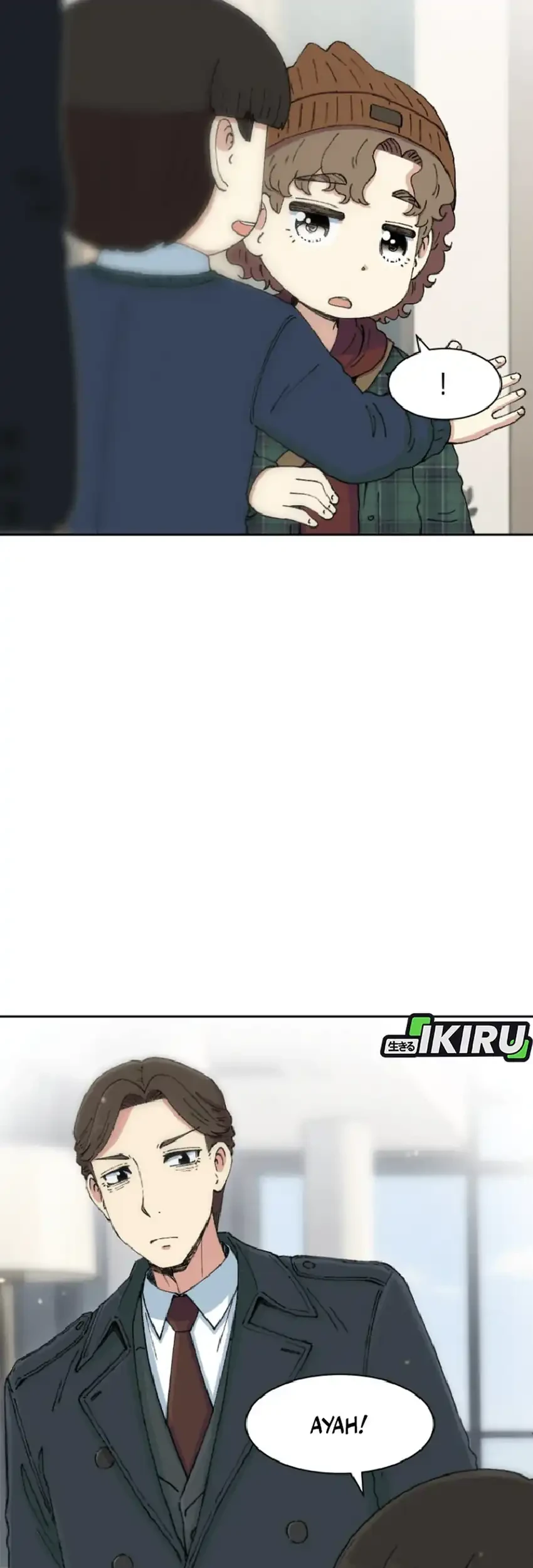 Beethoven Reborn Chapter 95 Gambar 5