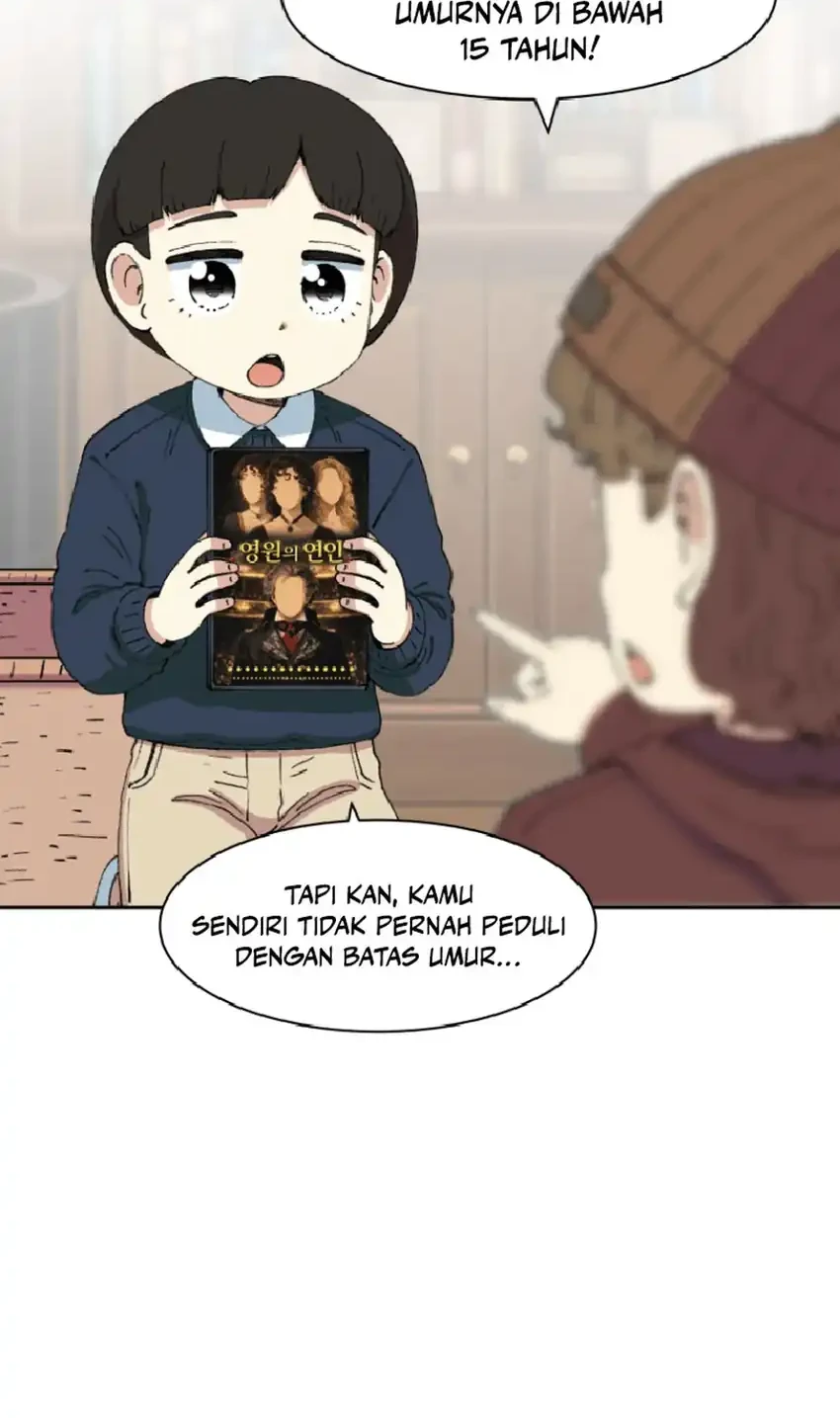 Beethoven Reborn Chapter 95 Gambar 80