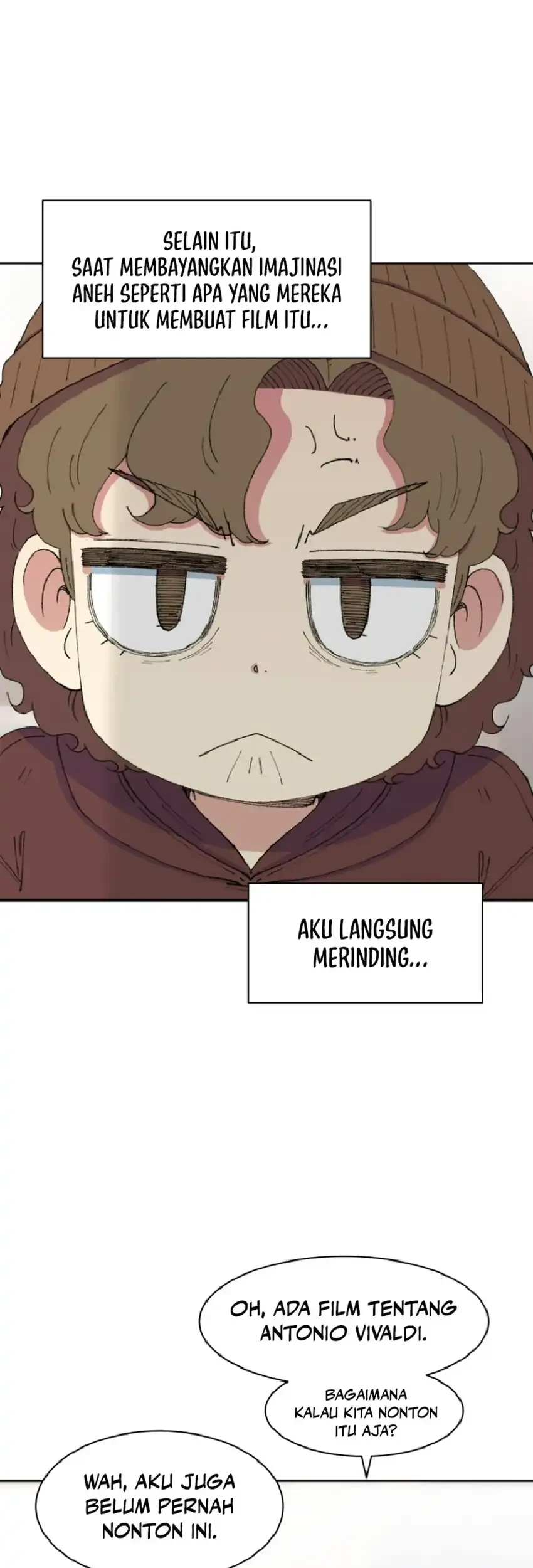 Beethoven Reborn Chapter 95 Gambar 83