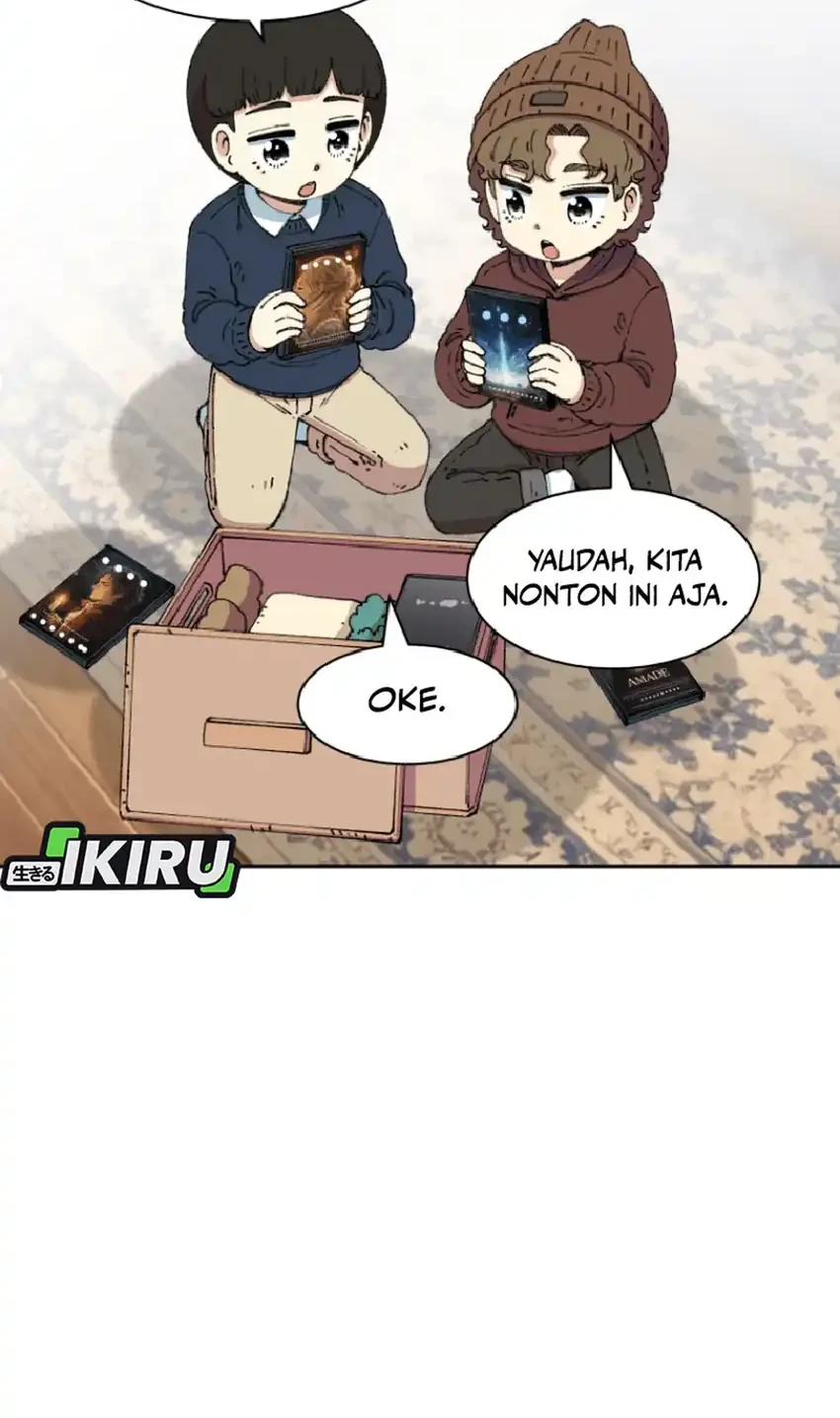 Beethoven Reborn Chapter 95 Gambar 84