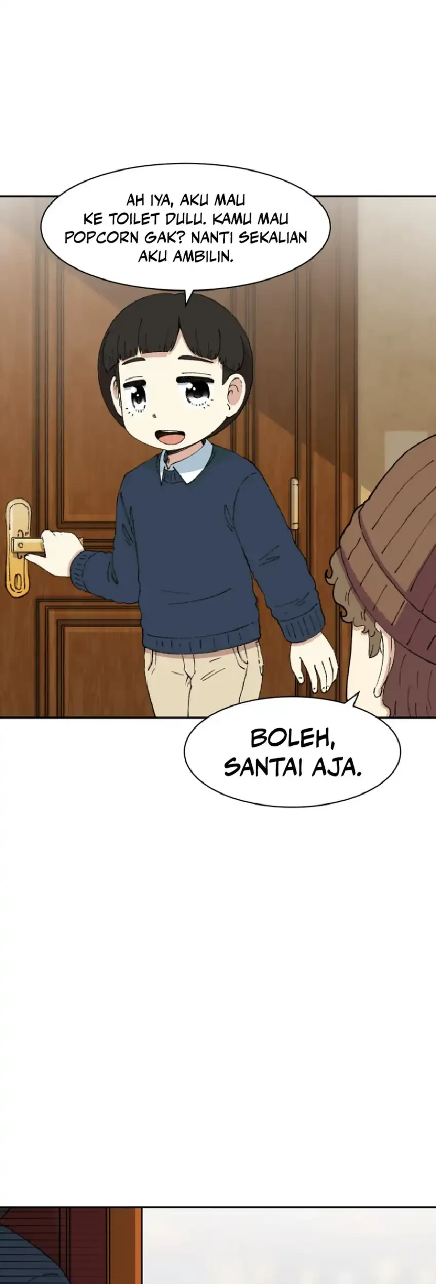 Beethoven Reborn Chapter 95 Gambar 85