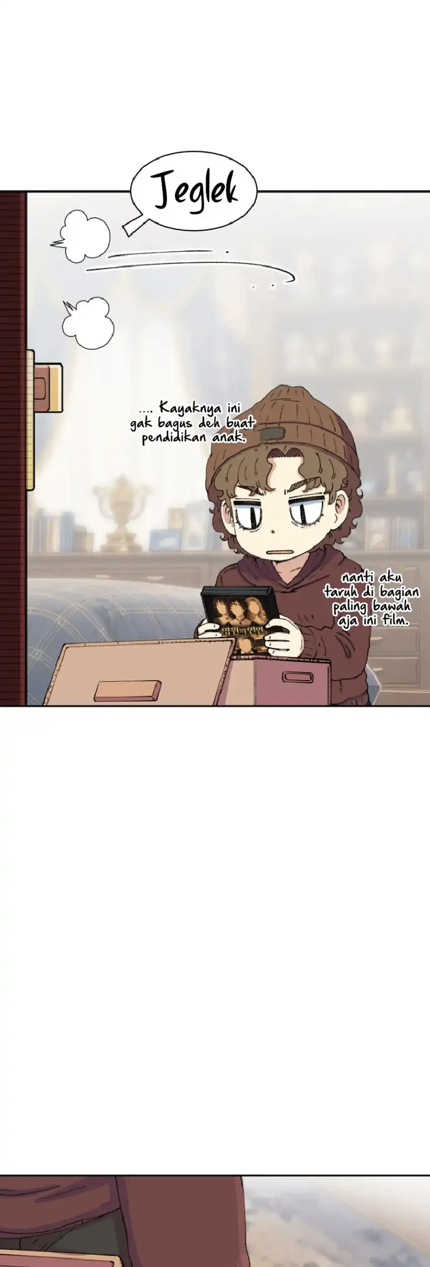 Beethoven Reborn Chapter 95 Gambar 87