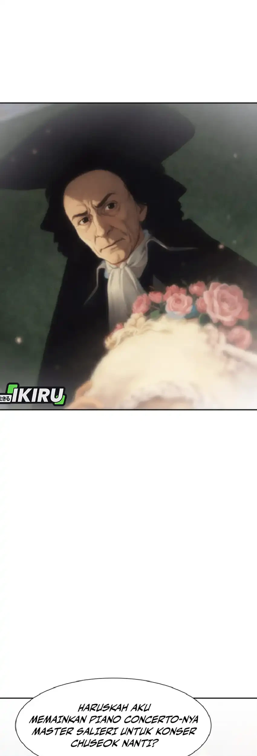 Beethoven Reborn Chapter 95 Gambar 89