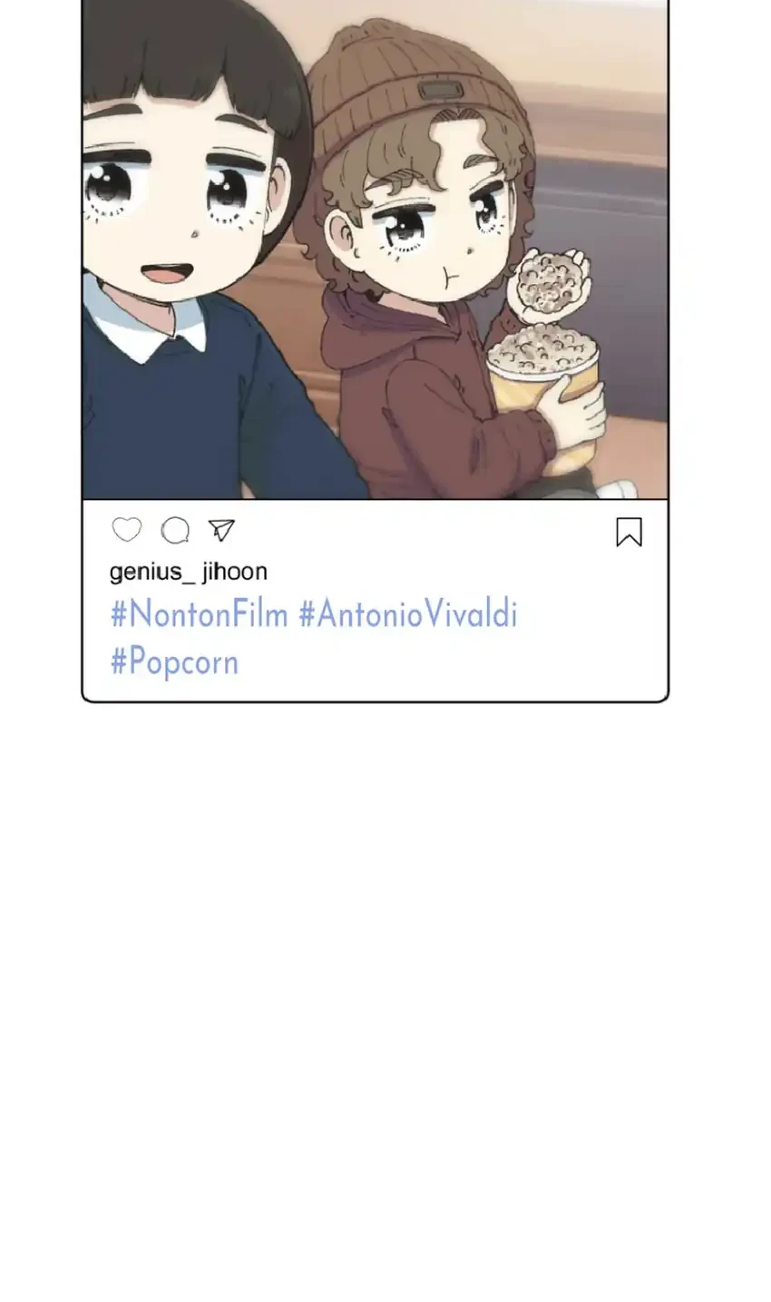 Beethoven Reborn Chapter 95 Gambar 92