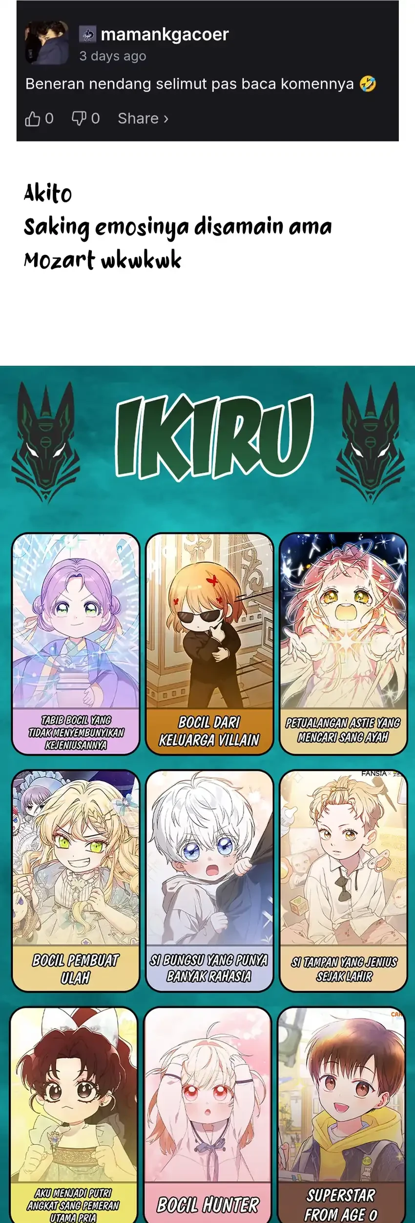 Beethoven Reborn Chapter 95 Gambar 99