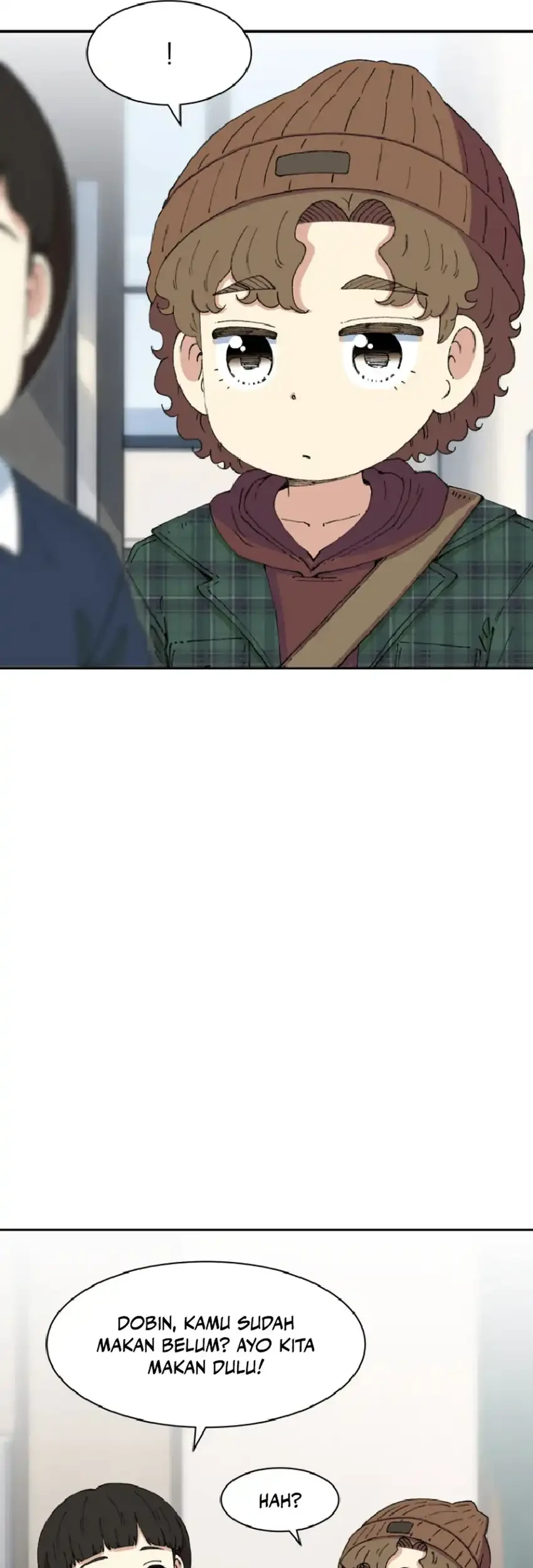 Beethoven Reborn Chapter 95 Gambar 9