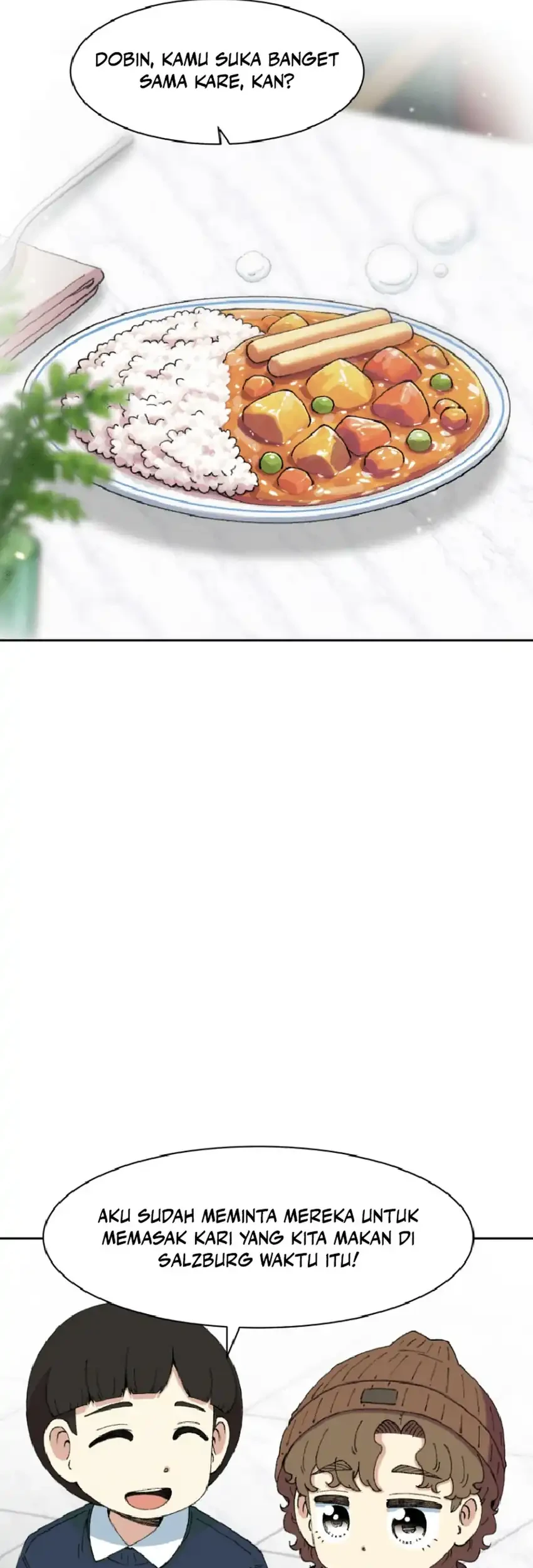 Beethoven Reborn Chapter 95 Gambar 11