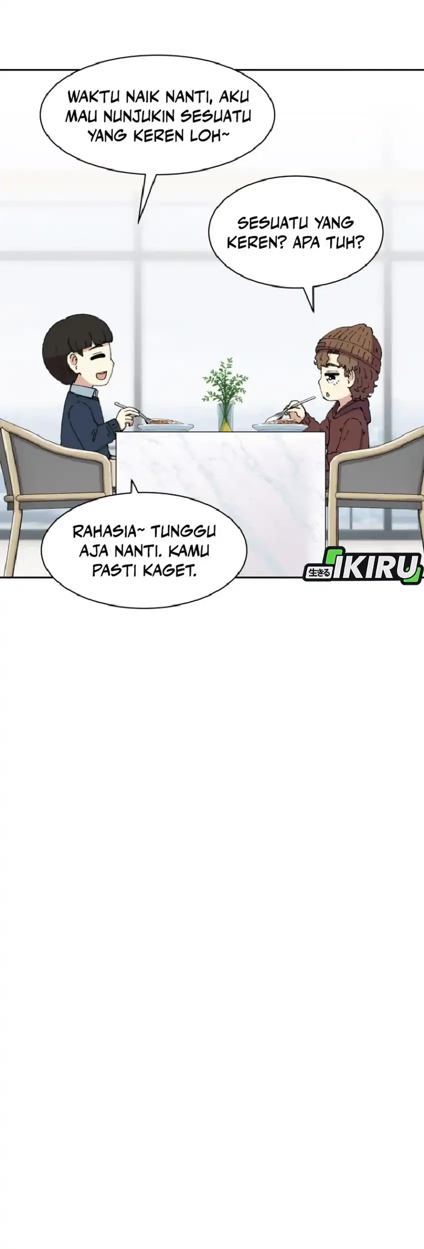 Beethoven Reborn Chapter 95 Gambar 17