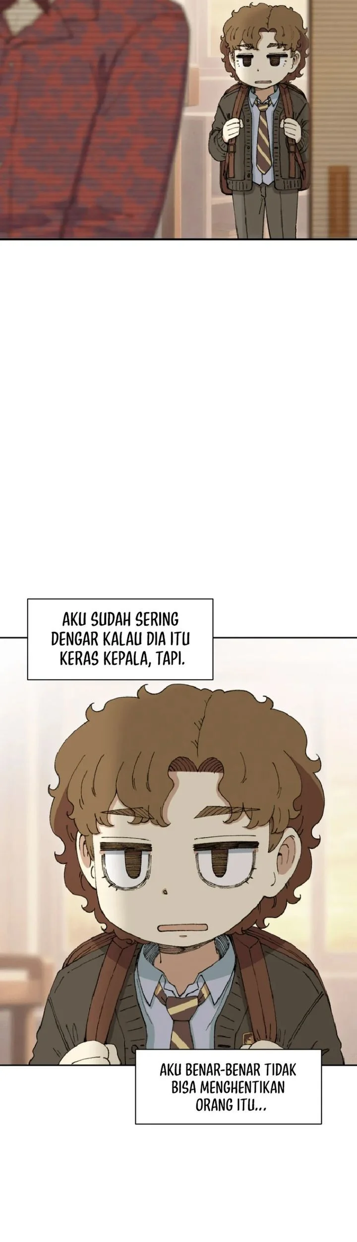 Beethoven Reborn Chapter 96 Gambar 27