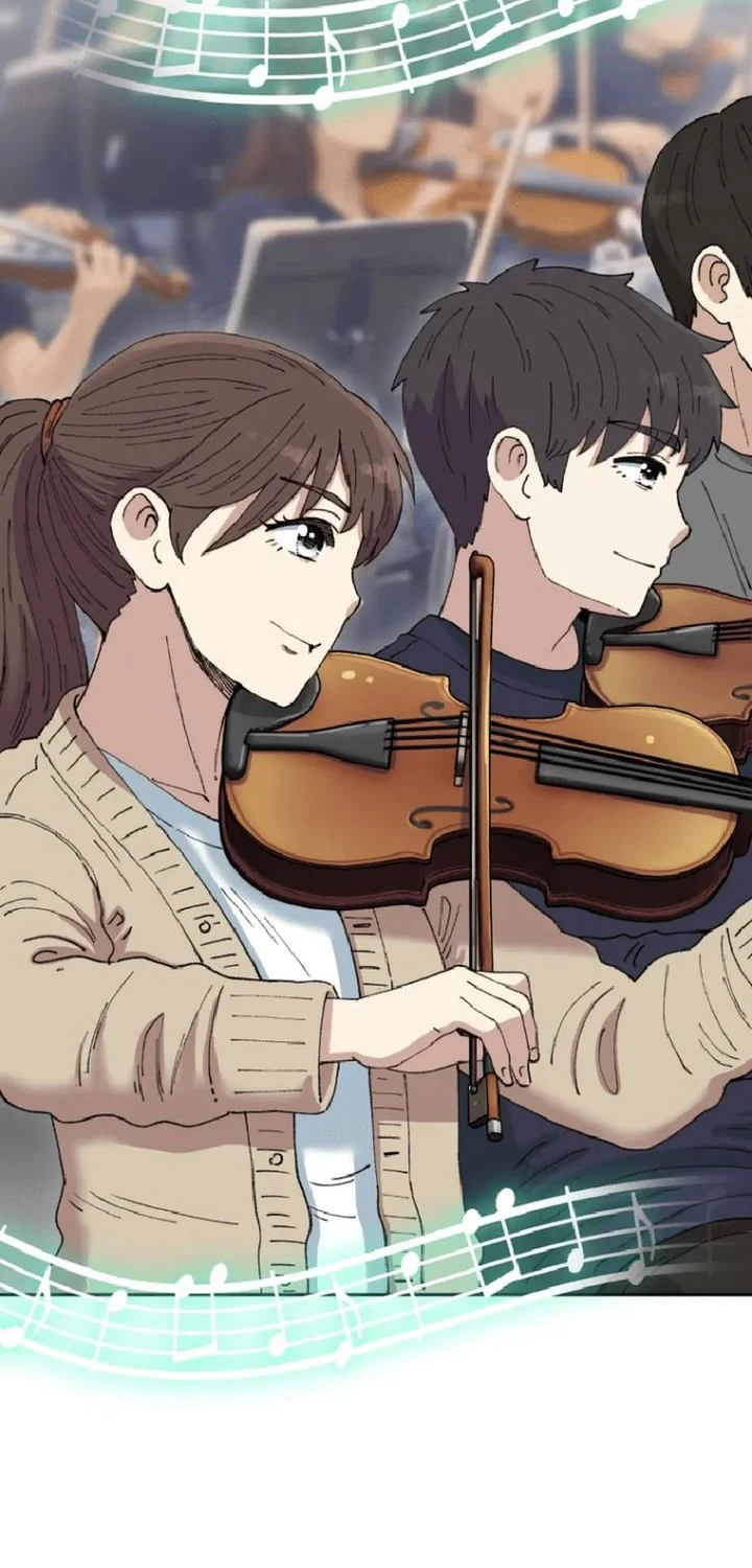 Beethoven Reborn Chapter 96 Gambar 30