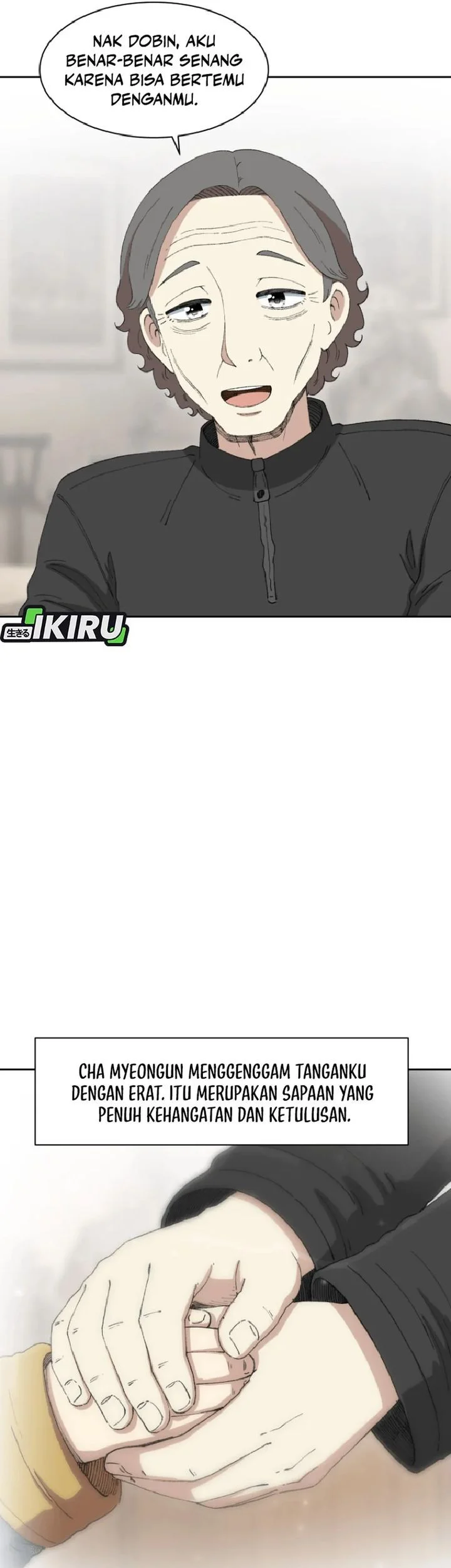 Beethoven Reborn Chapter 96 Gambar 39