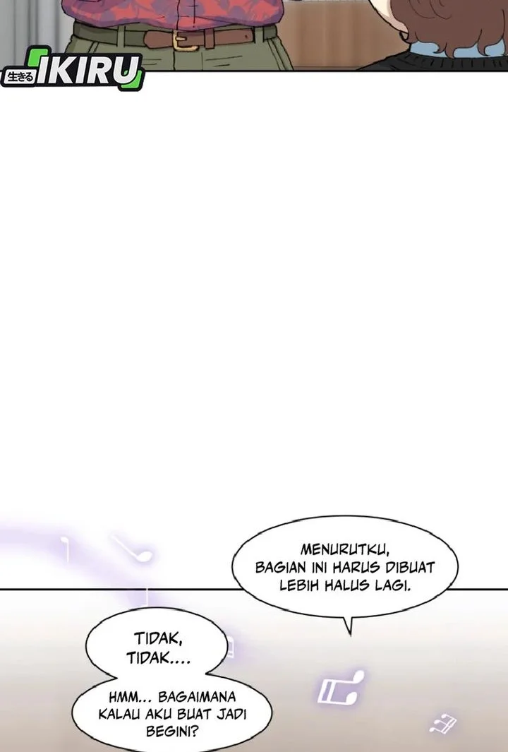 Beethoven Reborn Chapter 96 Gambar 4