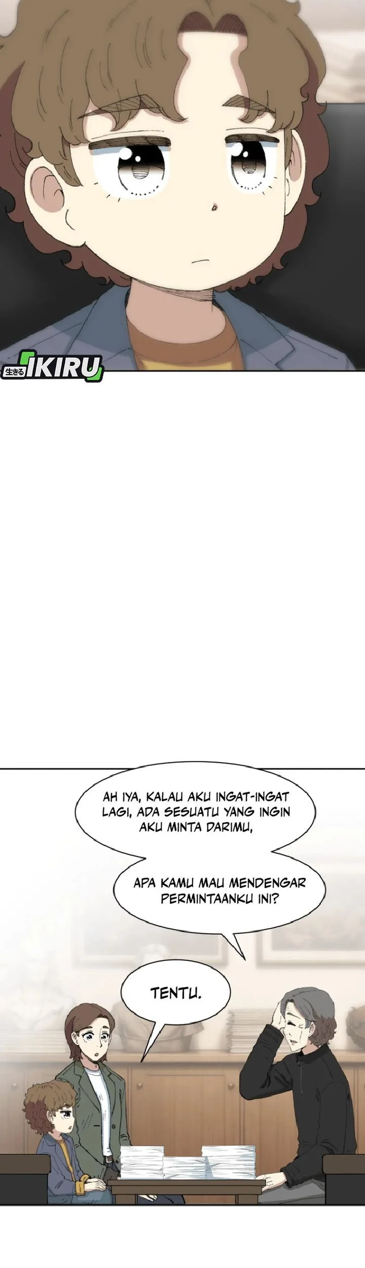 Beethoven Reborn Chapter 96 Gambar 71