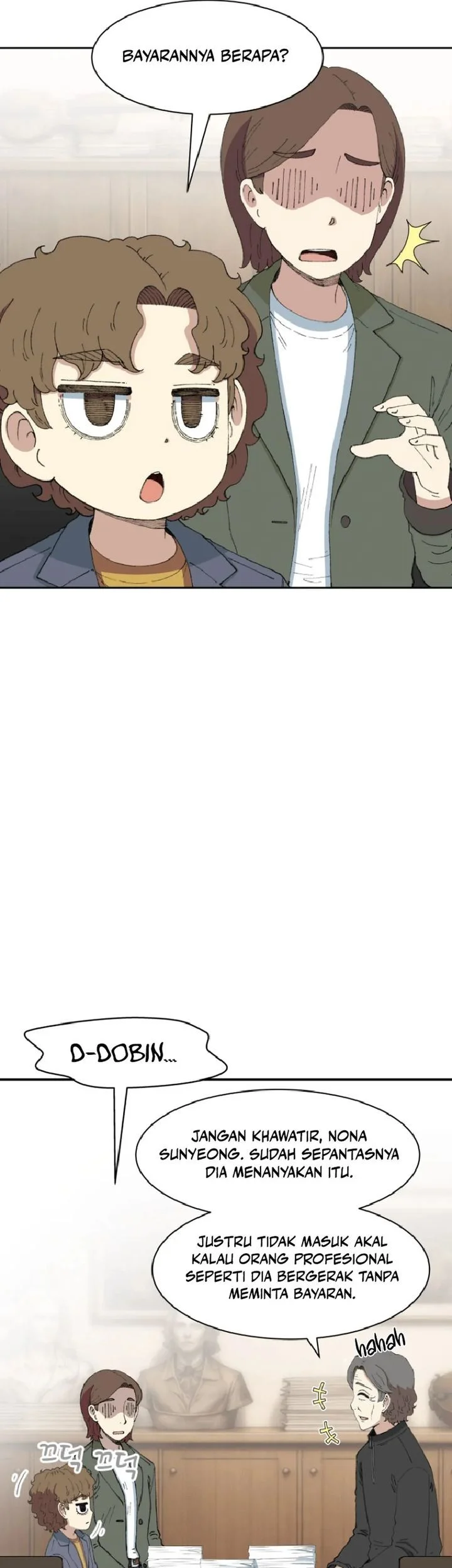 Beethoven Reborn Chapter 96 Gambar 75