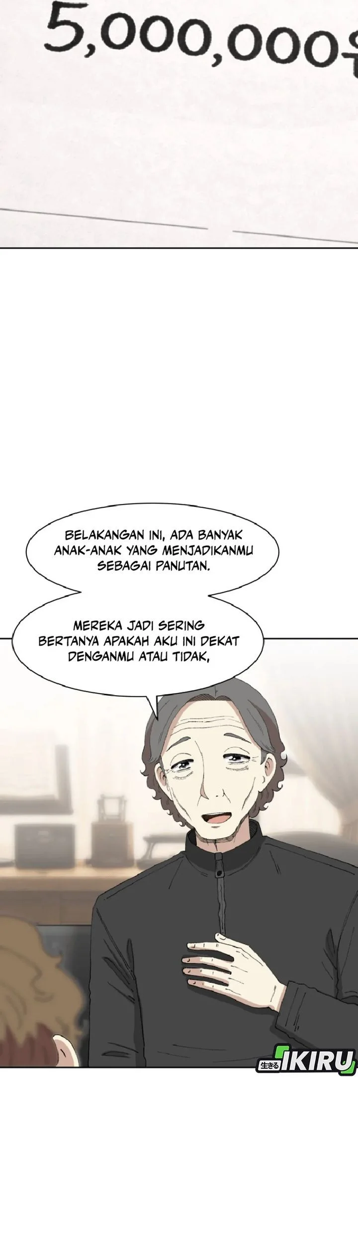 Beethoven Reborn Chapter 96 Gambar 79