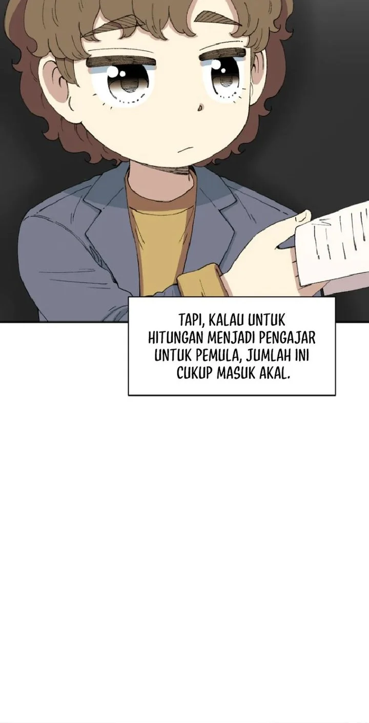 Beethoven Reborn Chapter 96 Gambar 82